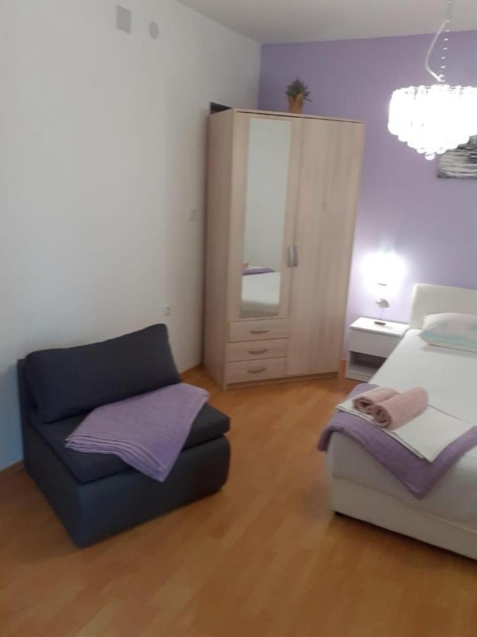 Apartments Ukic Rogoznica  Exterior photo